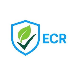 ECR logo